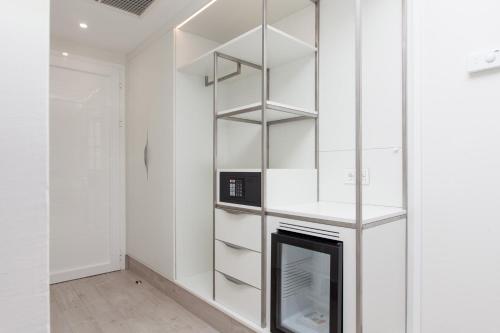 Habitación Triple del hotel Boutique Tao Caleta Mar. Foto 13