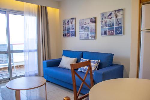 Apartamento con vistas al mar del hotel Boutique Tao Caleta Mar. Foto 2