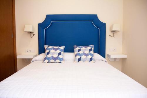 Apartamento con vistas al mar del hotel Boutique Tao Caleta Mar. Foto 7