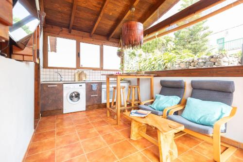 Estudio con terraza del hotel Surfescape Fuerteventura. Foto 8