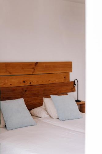 Habitación Doble - 1 o 2 camas del hotel Surfescape Fuerteventura. Foto 2