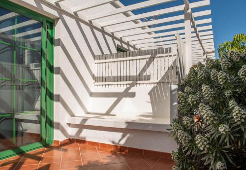 Habitación Doble - 1 o 2 camas del hotel Surfescape Fuerteventura. Foto 10