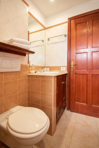 Habitación Doble Estándar del hotel Surfescape Fuerteventura. Foto 9