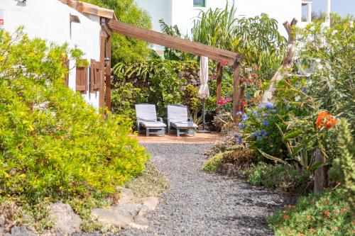 Estudio con terraza del hotel Surfescape Fuerteventura. Foto 4