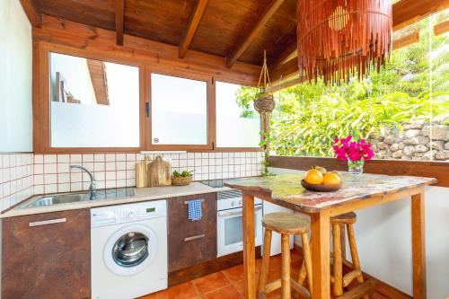 Estudio con terraza del hotel Surfescape Fuerteventura. Foto 2