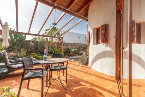 Estudio con terraza del hotel Surfescape Fuerteventura. Foto 7