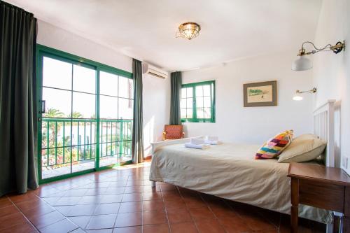 Habitación Doble Estándar del hotel Surfescape Fuerteventura. Foto 6