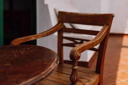 Habitación Doble con terraza del hotel Surfescape Fuerteventura. Foto 5