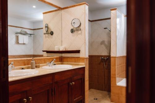 Habitación Doble con terraza del hotel Surfescape Fuerteventura. Foto 8