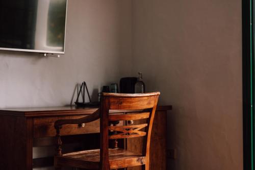 Apartamento de 1 dormitorio del hotel Surfescape Fuerteventura. Foto 4