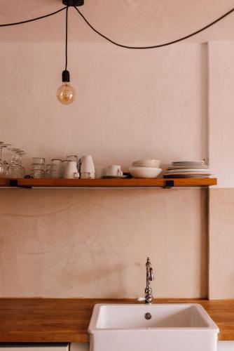 Apartamento de 1 dormitorio del hotel Surfescape Fuerteventura. Foto 6