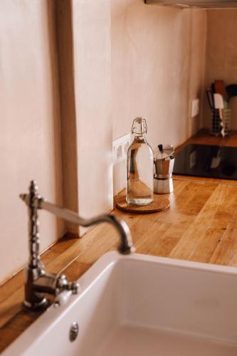 Apartamento de 1 dormitorio del hotel Surfescape Fuerteventura. Foto 7