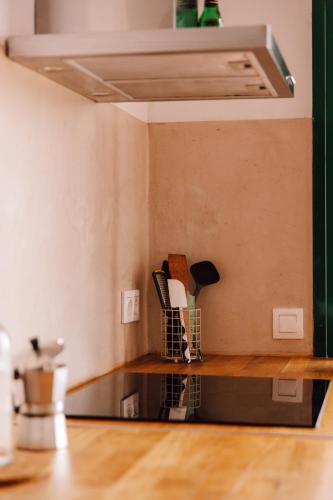 Apartamento de 1 dormitorio del hotel Surfescape Fuerteventura. Foto 8