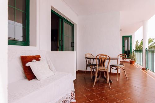 Apartamento de 1 dormitorio del hotel Surfescape Fuerteventura. Foto 11