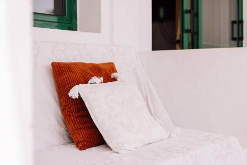 Apartamento de 1 dormitorio del hotel Surfescape Fuerteventura. Foto 12