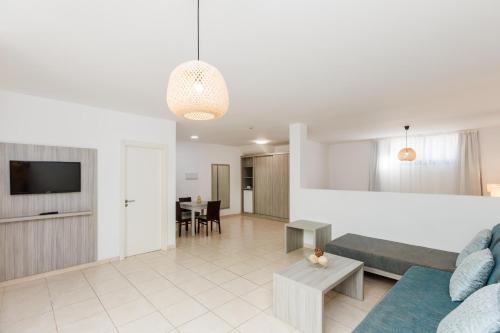 Habitación Doble del hotel O7 Aloe Corralejo. Foto 2