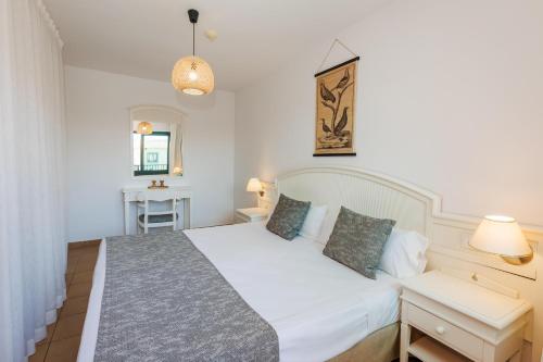 Apartamento de 1 dormitorio del hotel O7 Aloe Corralejo