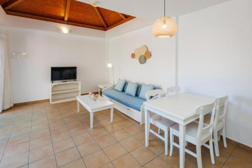 Apartamento de 1 dormitorio del hotel O7 Aloe Corralejo. Foto 1