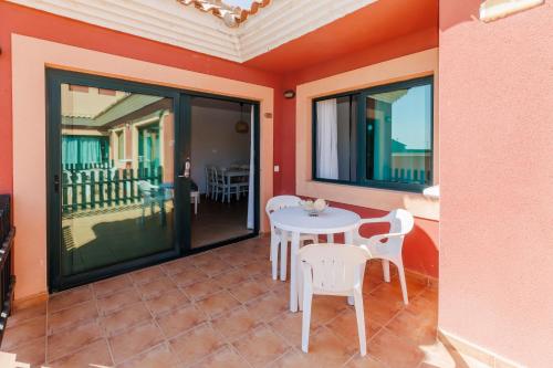 Apartamento de 1 dormitorio del hotel O7 Aloe Corralejo. Foto 6