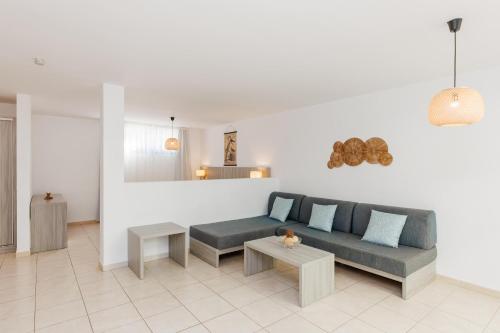 Habitación Doble del hotel BLUESEA Aloe Corralejo. Foto 1