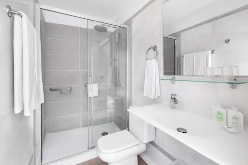 Apartamento Superior de 1 dormitorio del hotel MUR Aparthotel Buenos Aires Gran Canaria. Foto 3