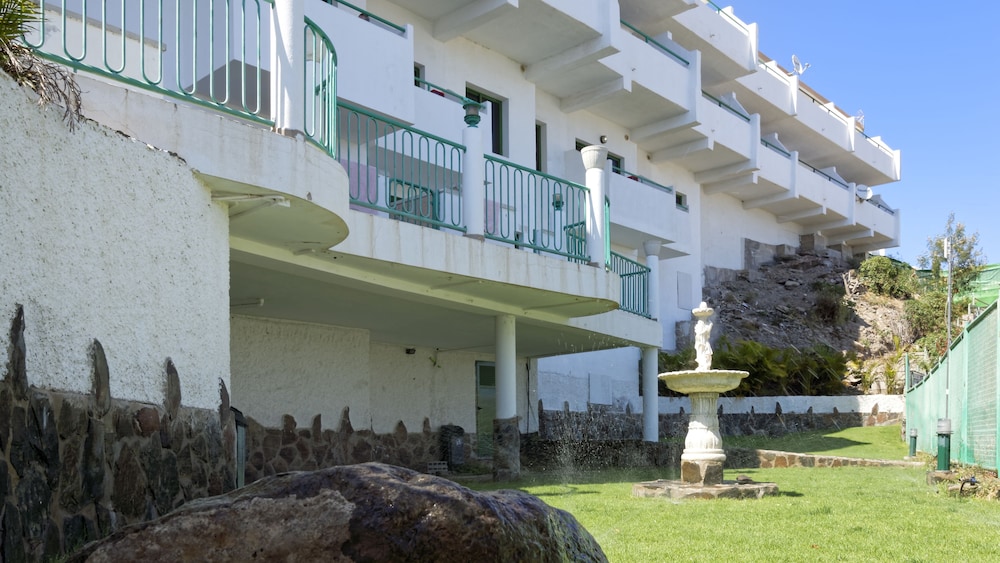 Apartamento, 2 habitaciones, balcón, vistas parciales al mar (max 5) del hotel Monteparaiso. Foto 7