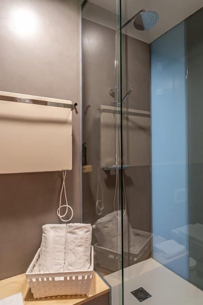 Suite junior del hotel Eth Irun. Foto 3