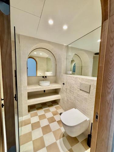 Habitación Doble Superior - 1 o 2 camas del hotel Neptuno Suites. Foto 5