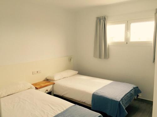 Apartamento de 1 dormitorio con vistas al mar del hotel Neptuno Suites. Foto 10