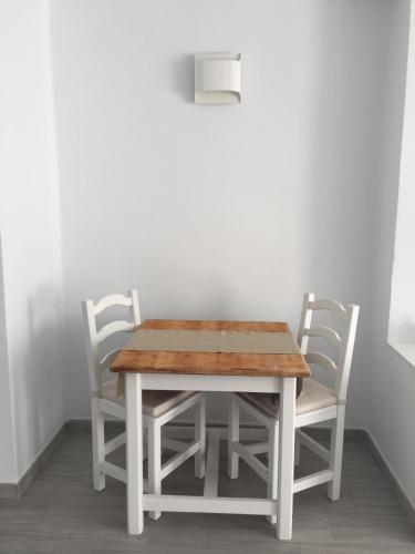 Apartamento de 1 dormitorio con vistas al mar del hotel Neptuno Suites. Foto 17