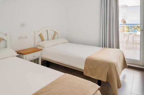 Apartamento de 1 dormitorio con vistas al mar del hotel Neptuno Suites. Foto 26