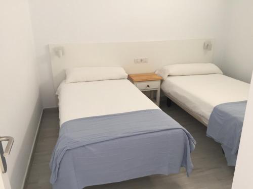 Apartamento de 1 dormitorio con vistas al mar del hotel Neptuno Suites. Foto 18