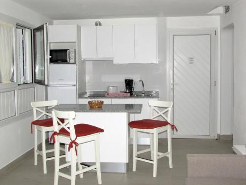 Bungalow Superior del hotel Bungalows Playa Limones. Foto 1