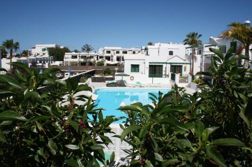 Apartamento de 1 dormitorio del hotel Las Acacias. Foto 4