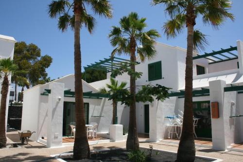 Apartamento de 1 dormitorio del hotel Las Acacias. Foto 14