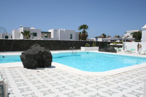 Apartamento de 1 dormitorio del hotel Las Acacias. Foto 15