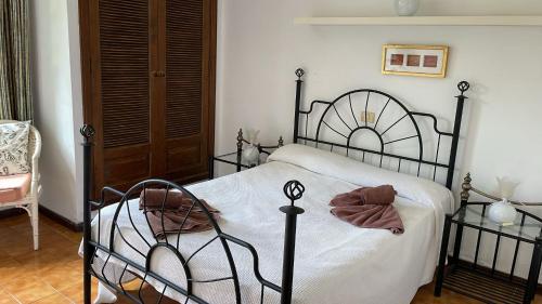 Apartamento de 1 dormitorio del hotel Las Acacias. Foto 25