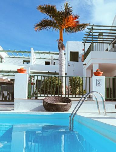 Apartamento de 1 dormitorio del hotel Las Acacias. Foto 27