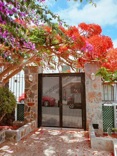 Apartamento de 1 dormitorio del hotel Las Acacias. Foto 28