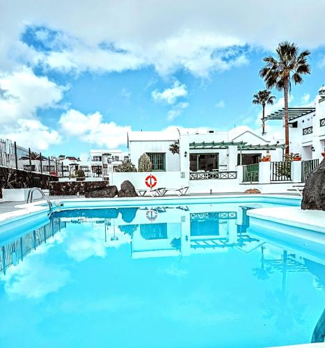 Apartamento de 1 dormitorio del hotel Las Acacias. Foto 30