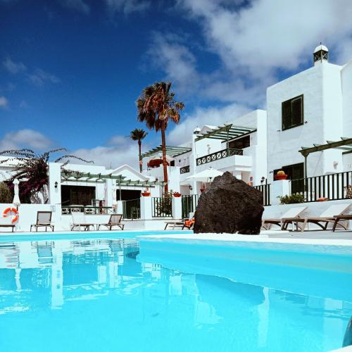 Apartamento de 1 dormitorio del hotel Las Acacias. Foto 31