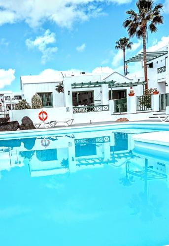 Apartamento de 1 dormitorio del hotel Las Acacias. Foto 32