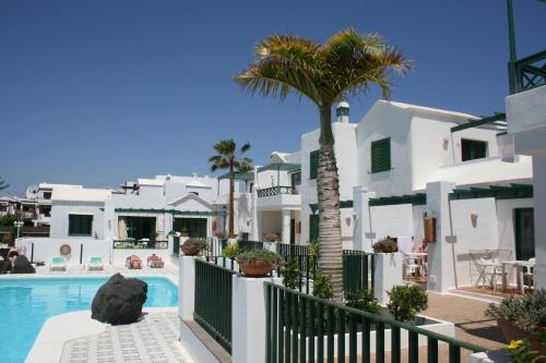 Apartamento de 1 dormitorio del hotel Las Acacias. Foto 37