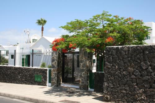 Apartamento de 1 dormitorio del hotel Las Acacias. Foto 40