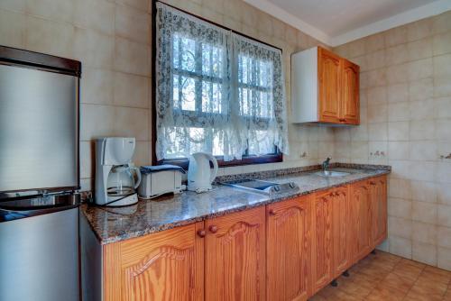 Apartamento de 1 dormitorio del hotel Las Acacias. Foto 48