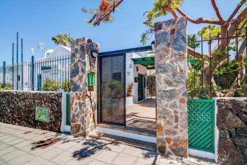 Apartamento de 1 dormitorio del hotel Las Acacias. Foto 49