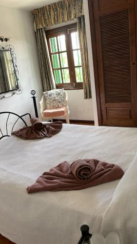 Apartamento de 1 dormitorio del hotel Las Acacias. Foto 53