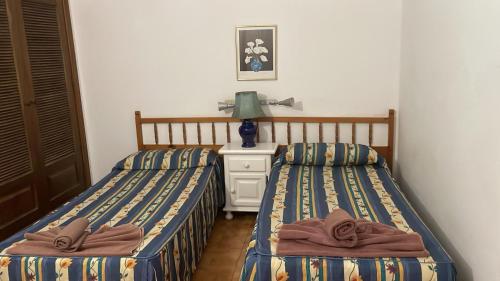 Apartamento de 1 dormitorio del hotel Las Acacias. Foto 55