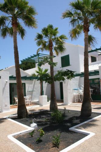 Apartamento de 1 dormitorio del hotel Las Acacias. Foto 7