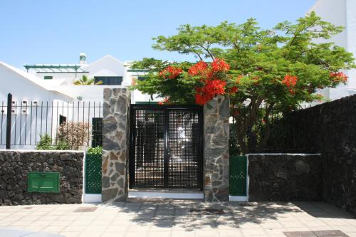 Apartamento de 1 dormitorio del hotel Las Acacias. Foto 12